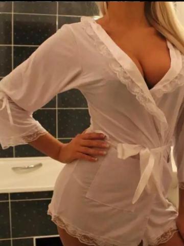 Светлана Тёмно Рыжая фото 2