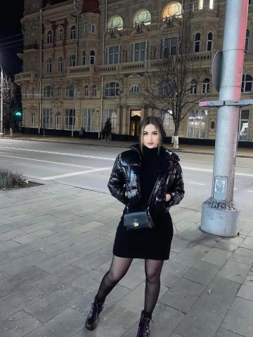 Лиана фото 3